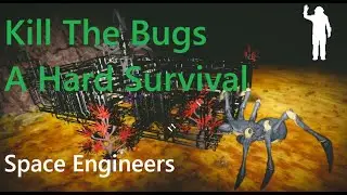 Kill the Bugs  Hard Core  :Enduring Armageddon #3