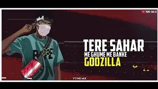 Godzilla Karma Whatsapp Status | Rap Status | NK-MiX