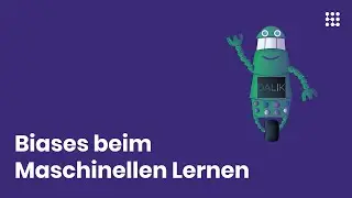 Biases beim Maschinellen Lernen: Welche Auswirkungen haben verzerrte Trainingsdaten?