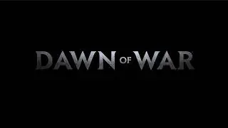 ИМПЕРСКАЯ ГВАРДИЯ В АПОКАЛИПСИС МОДЕ ★ DAWN OF WAR