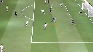 Super Goal Joao Felix 87