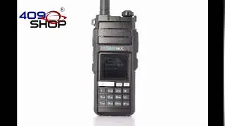 SENHAIX N70 4G NETWORK RADIO