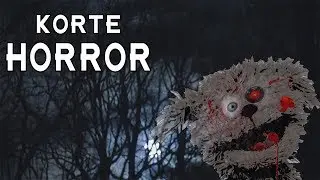 ........ KORTE HORROR........