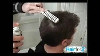 Загуститель волос HairFor2
