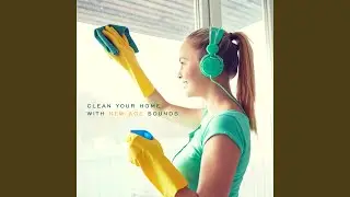 Relax After Cleaning