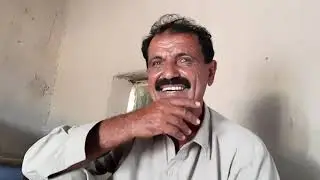 بھیڈ کوں کیڑے (امین آصف)