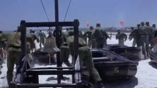 Солдат Джейн / G.I. Jane / 1997 / Русский трейлер / Russian trailer / HD