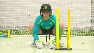 No worries with North Sydney pitch: Mott