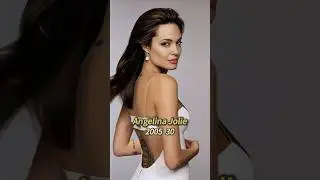 Angelina Jolie: Hollywood&rsquo;s Most Rebellious Icon ​​#AngelinaJolie #HollywoodLegend ​​#MovieIcon