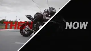 The Future of Rider Assistance Systems From ABS to Semi Autonomous Motorcycles