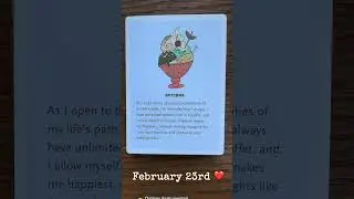 2/23/24 card: options