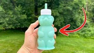 The best sippy cup for your child!