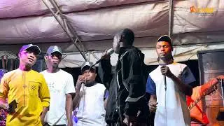 OMO ERI NEYET CONCERT 1.0 | Celebrating Community & Emerging Talents