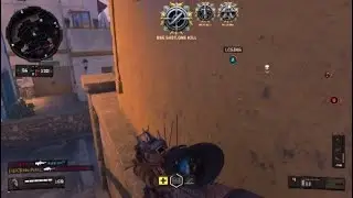 Sensor dart BlRAGHLL...