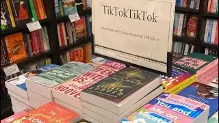 Book rambles📚