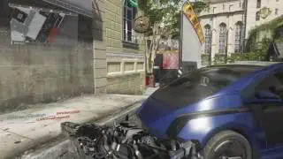 Hardcore De-Atomizer Strike
