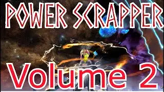 GW2 WvW Zerg [HAYA] Power Scrapper Volume 2