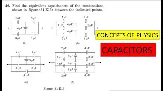 CONCEPTS OF PHYSICS   CHAPTER   31   EXERCISES PROBLEM NUMBER   26   HC VERMA - JEE TYPE PROBLEM