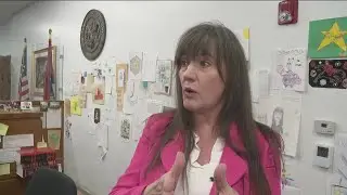 Northwest Arkansas judge announces retirement, Gov. Sanders names replacement