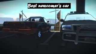 APB: Reloaded - Dolton Montane vs Wildcats Chill Wagon vs Patriot T-25: car comparison
