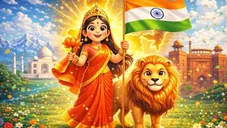 ​Happy Republic Day 2026! 🇮🇳 | 26 January Special Video