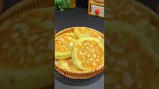 🌟10 मिनट की सबसे आसान आलसी रेसिपी!🍞 #recipe #cake #bread #food