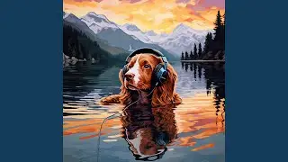Canine Joy Harmony in Water