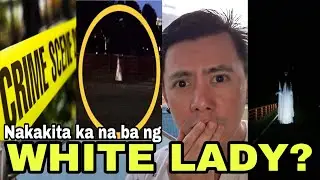 WHITE LADY | Hiwaga sa Stockfarm, Wangal La Trinidad Benguet (now Sports Complex) Horror Storytime