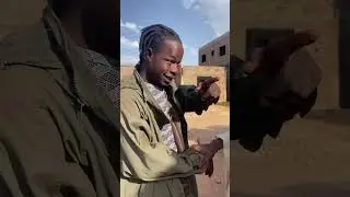 La solidarite entre les travailer🙏🙏🙏