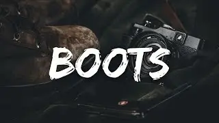 HARDY - Boots (Lyrics)