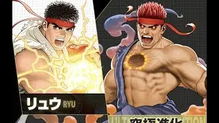 徹底解説笑　ストリートファイターコラボ　パズドラ