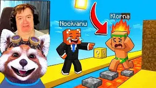 MINECRAFT TROLL cu KLORNA! Episoade Amuzante