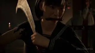 Is Silent Hill F designed to play like an 80s Arcade Game?