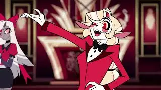 Hazbin Hotel (PSA Project)