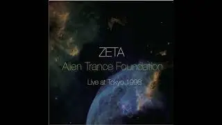 Zeta - Indialien