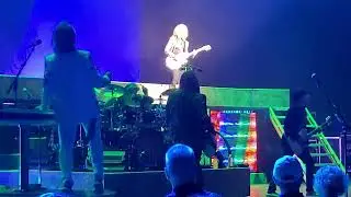 @styxtheband playing the song 