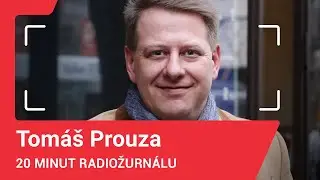 Tom&aacute;&scaron; Prouza: Stř&iacute;l&iacute;me se do nohy byrokraci&iacute;. Dotace EU se využ&iacute;vaj&iacute; jen na 70 procent