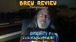 Tiedyeman's Brew Reviews - Dust Bowl &ndash; Prone Mega IPA