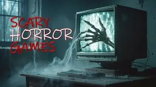 Top 3 Cursed Horror Games You Should Never Play | Room.exe Legend