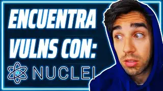 NUCLEI 👉 El MEJOR Escaner de Vulnerabilidades para Hacking y Bug Bounty 🐛 (en Kali Linux)