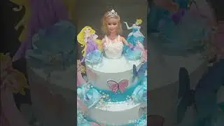 New cake video 📹