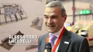Made Expo 2015 - Intervista a Alessandro Lacedelli - RUBNER OBJEKTBAU