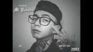 TD BXY - Mi Pasado (2003 ALBÚM)