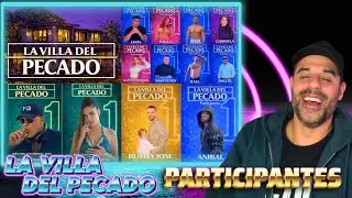 La Villa del Pecado: los concursantes, el caos y &iquest;copia barata de Zona Gemelos?