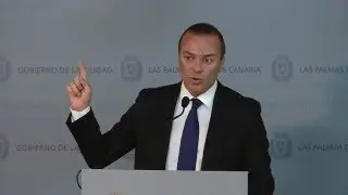 Rueda de prensa IBI Augusto Hidalgo Oct 2015