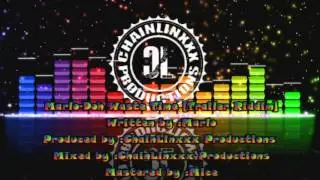 Marlo Doh Waste Time [Trailer Riddim](ChainLinxx Production)