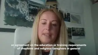 The rehabilitation and reintegration of violent extremist offenders