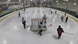 vs Dayton Stealth GM 1 CAM1