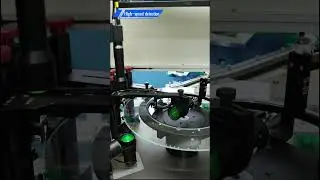 Automated Inspection|Smart Inspection You Can Trust  #machine #automobile