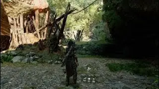 Shadow of the Tomb Raider - Nahual - Get The Bow - Side Mission